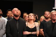 Monday Night RAW - Source: Getty